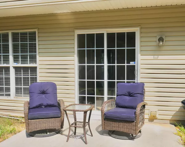 Coliving in College Downs - North Charlotte, Charlotte