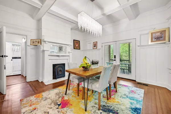 Coliving in Midtown Atlanta - Central Atl, Atlanta