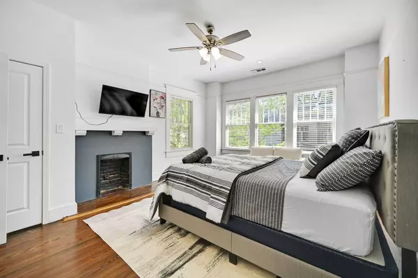 Coliving in Midtown Atlanta - Central Atl, Atlanta