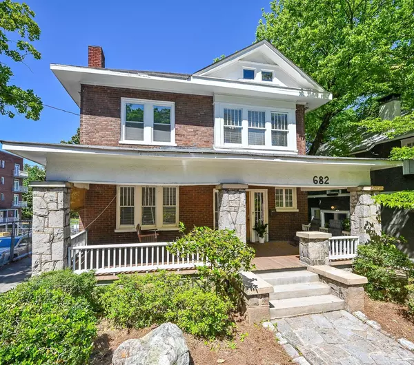 Coliving in Midtown Atlanta - Central Atl, Atlanta