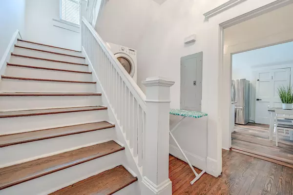 Coliving in Midtown Atlanta - Central Atl, Atlanta