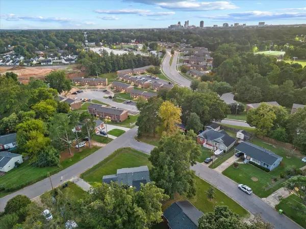 Coliving in East Raleigh - South Raleigh, Raleigh