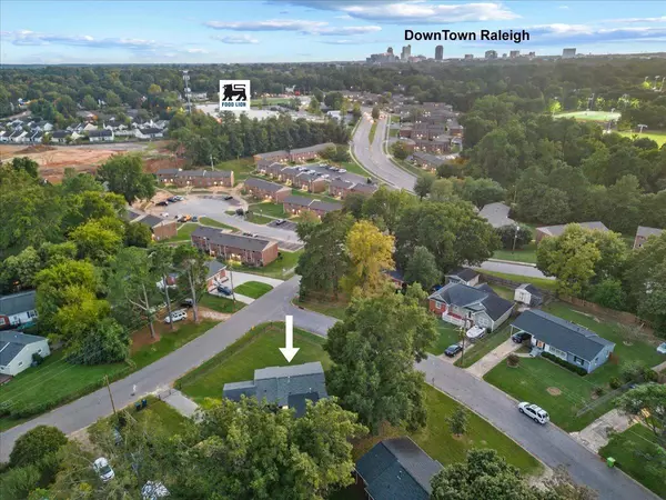 Coliving in East Raleigh - South Raleigh, Raleigh