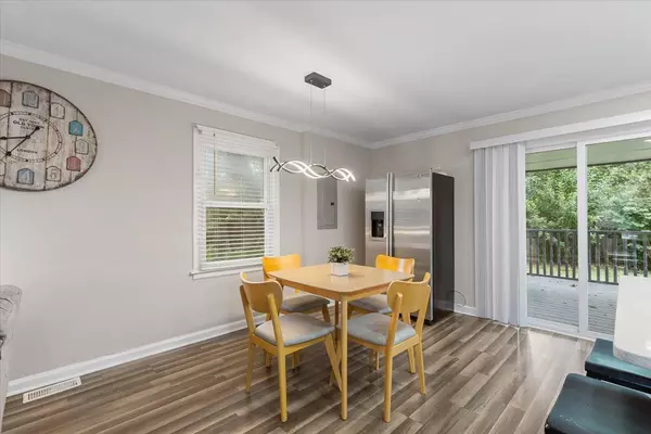 Coliving in East Raleigh - South Raleigh, Raleigh