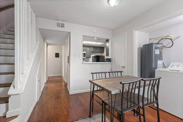 Coliving in Urban Park - Se Dallas, Dallas