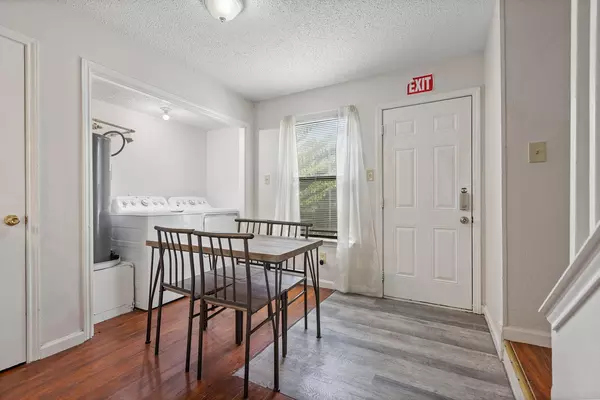 Coliving in Urban Park - Se Dallas, Dallas