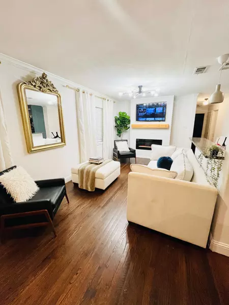 Coliving in North Richland Hills - Forth Worth, Dallas