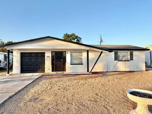 Coliving in Odessa - North Tampa, Tampa