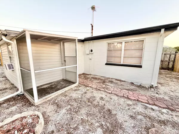 Coliving in Odessa - North Tampa, Tampa