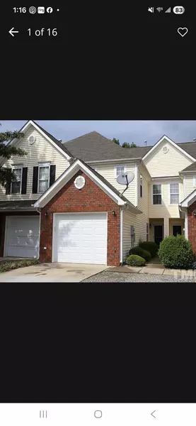 Coliving in Wakefield - Outer Triangle, Raleigh