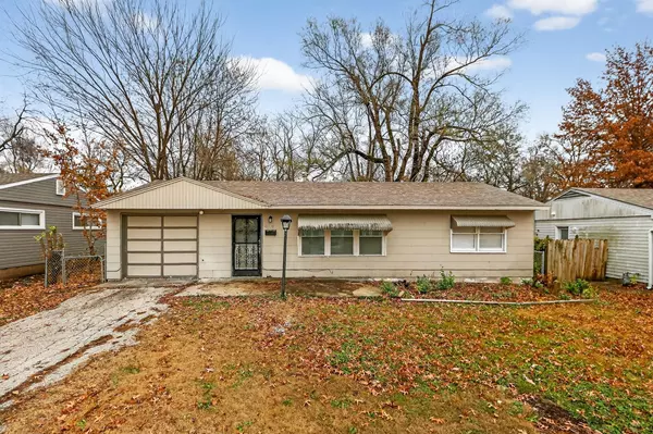 Coliving in Ruskin Heights - KCMO, Kansas City