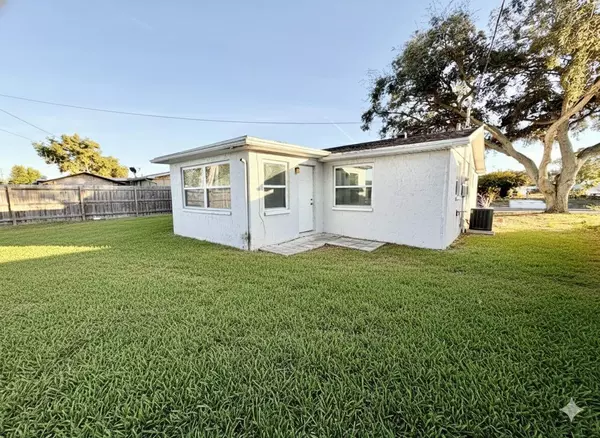 Coliving in Odessa - North Tampa, Tampa