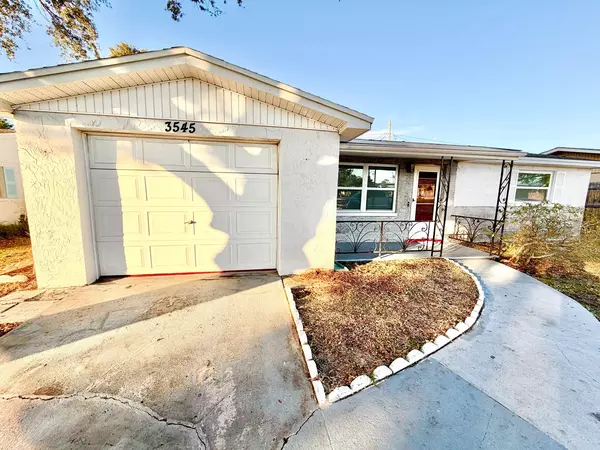 Coliving in Odessa - North Tampa, Tampa