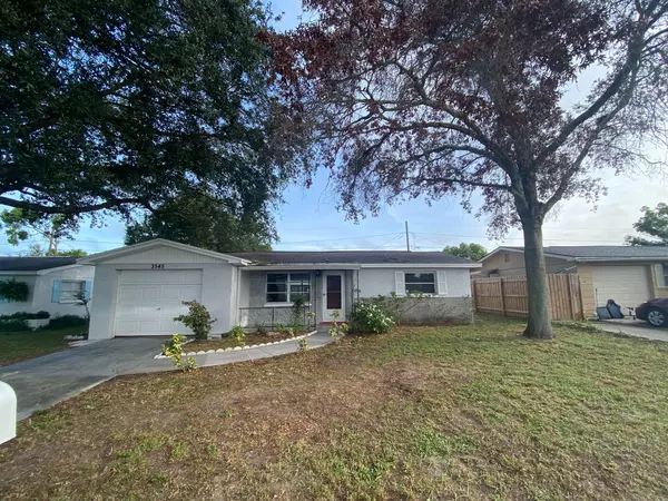 Coliving in Odessa - North Tampa, Tampa