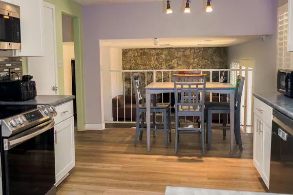 Coliving in Las Vegas - Las Vegas, Las Vegas