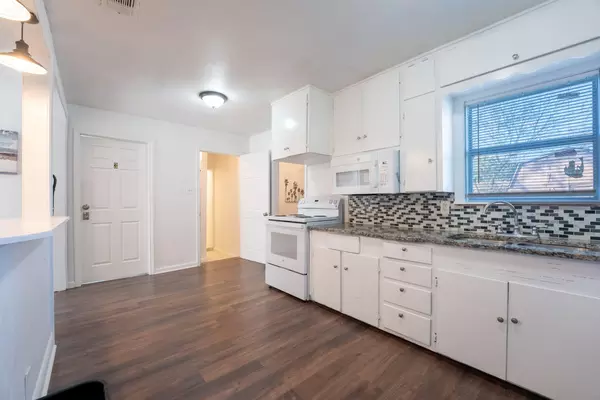 Coliving in West Arlington - Arlington, Dallas