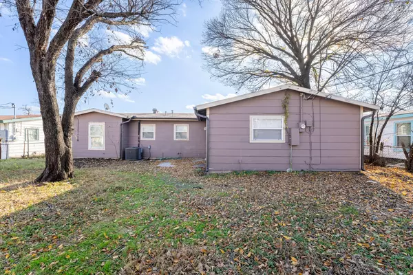 Coliving in West Arlington - Arlington, Dallas