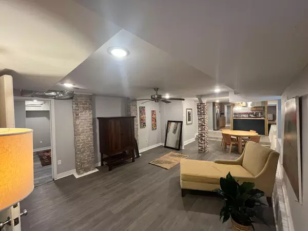 Coliving in College Park - South Atl, Atlanta