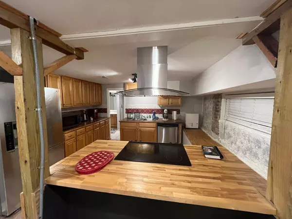 Coliving in College Park - South Atl, Atlanta