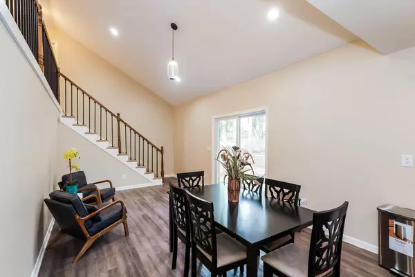 Coliving in College Park - South Atl, Atlanta