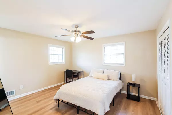 Coliving in College Park - South Atl, Atlanta