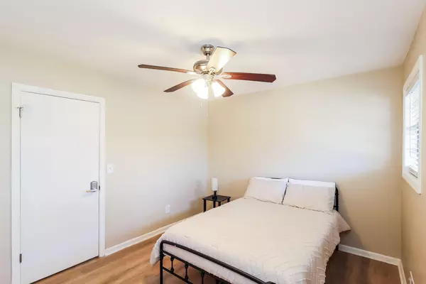 Coliving in College Park - South Atl, Atlanta