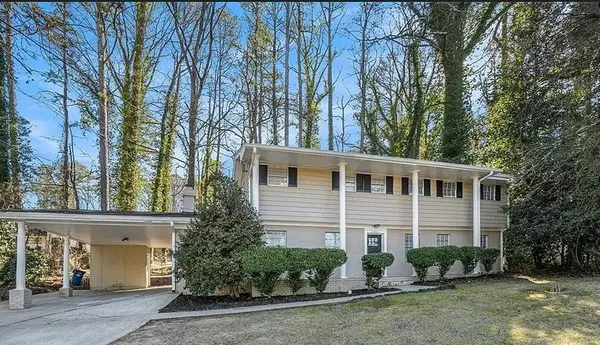 Coliving in College Park - South Atl, Atlanta