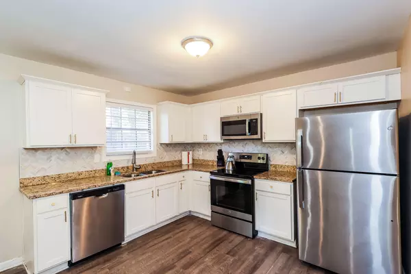 Coliving in College Park - South Atl, Atlanta