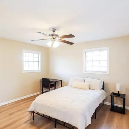 Coliving in College Park - South Atl, Atlanta