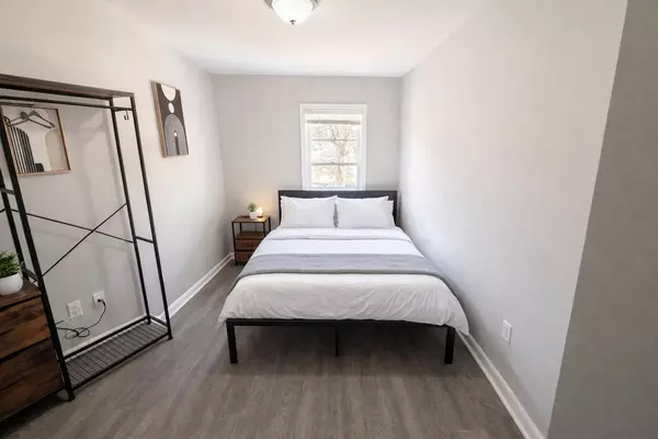 Coliving in Center Hill - West Atl, Atlanta