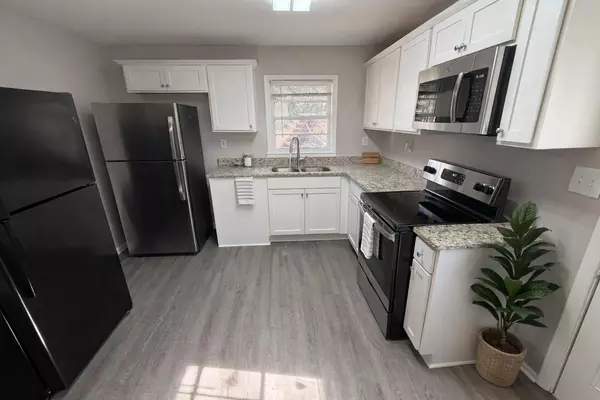 Coliving in Center Hill - West Atl, Atlanta