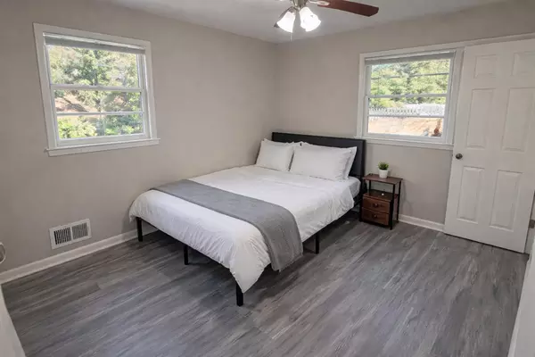 Coliving in Center Hill - West Atl, Atlanta
