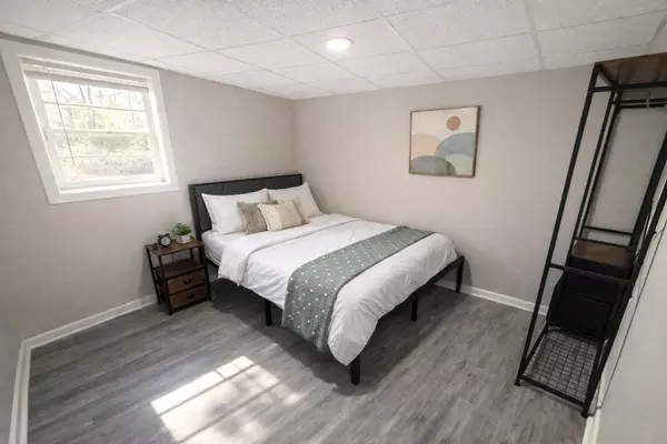 Coliving in Center Hill - West Atl, Atlanta