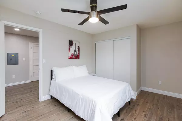 Coliving in Las Vegas - Las Vegas, Las Vegas