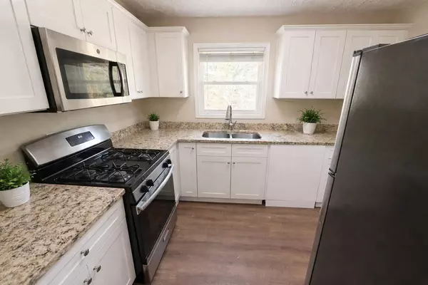 Coliving in Carey Park - West Atl, Atlanta