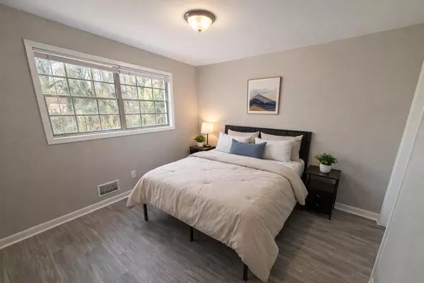 Coliving in Decatur - East Atl, Atlanta