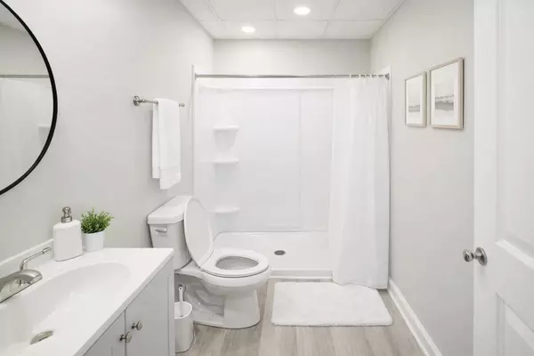 Coliving in Decatur - East Atl, Atlanta