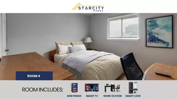 Coliving in Northeast Side - North SATX, San Antonio