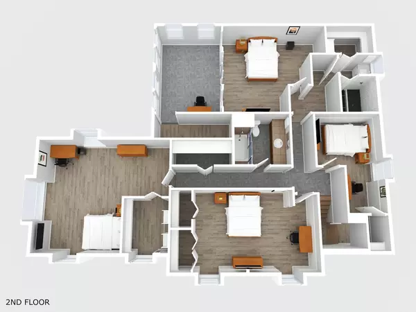 Coliving in Northeast Side - North SATX, San Antonio