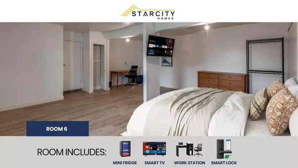 Coliving in Northeast Side - North SATX, San Antonio