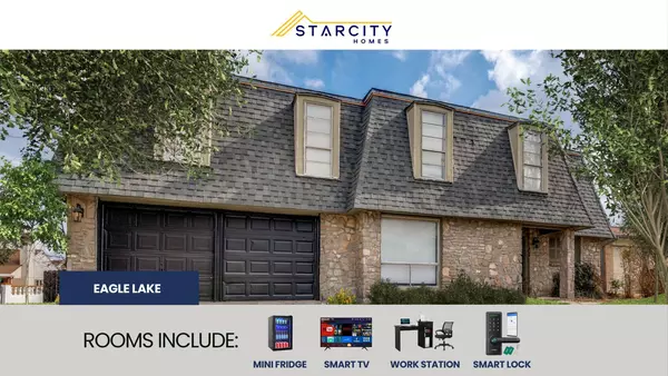 Coliving in Northeast Side - North SATX, San Antonio