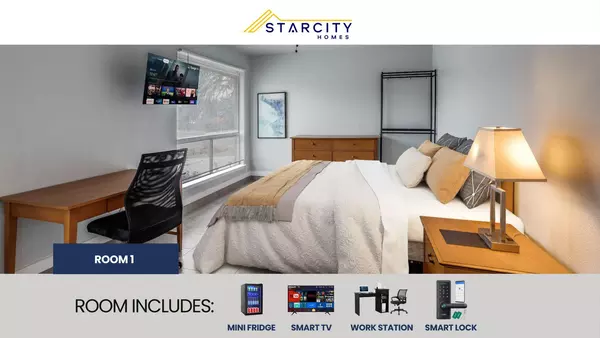 Coliving in Northeast Side - North SATX, San Antonio