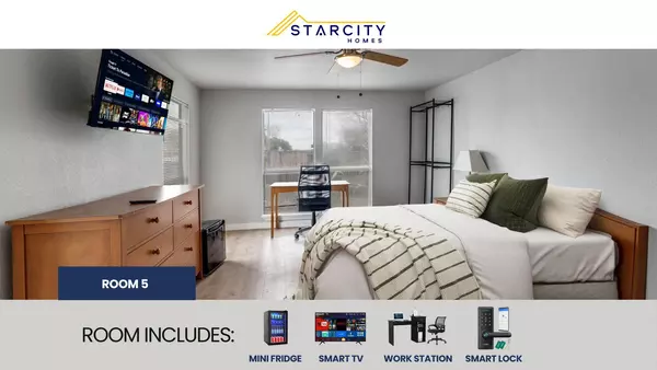 Coliving in Northeast Side - North SATX, San Antonio