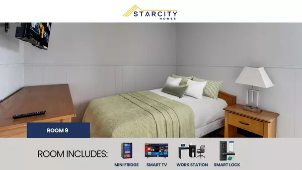 Coliving in Northeast Side - North SATX, San Antonio