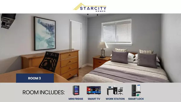 Coliving in Northeast Side - North SATX, San Antonio