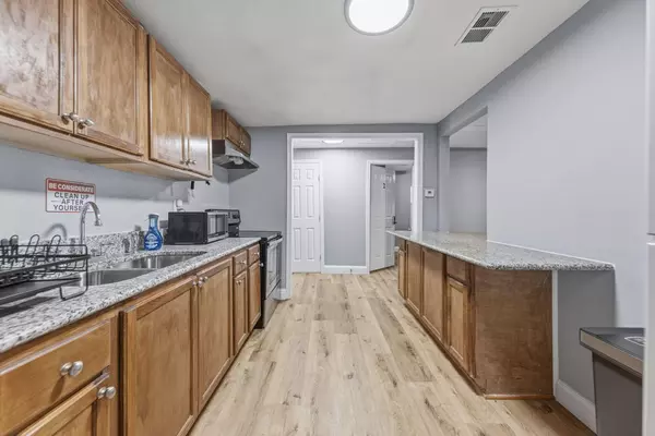 Coliving in Bonton - Se Dallas, Dallas