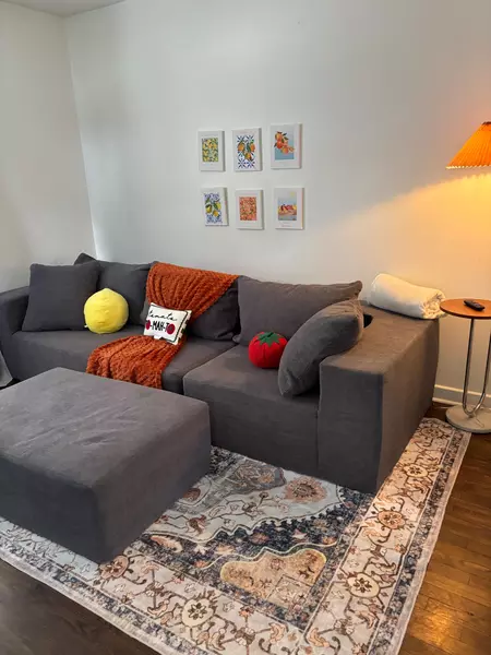 Coliving in NoDa - Central Charlotte, Charlotte