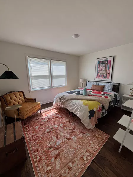 Coliving in NoDa - Central Charlotte, Charlotte