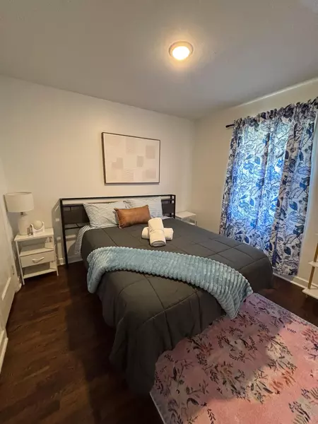 Coliving in NoDa - Central Charlotte, Charlotte