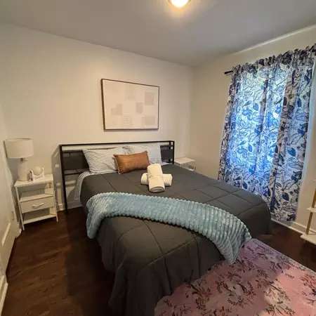 Coliving in NoDa - Central Charlotte, Charlotte